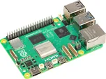 Raspberry Pi 5 (RPI5-4GB-SINGLE)