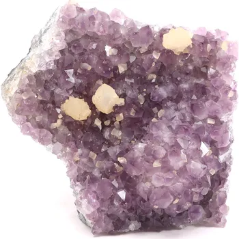 Drahý kámen Ametyst drúza 2.240 kg #2675