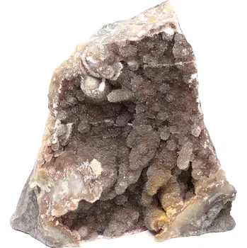 Drahý kámen Ametyst drúza 1.410 kg #2686