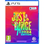 Just Dance 2024 Edition PS5
