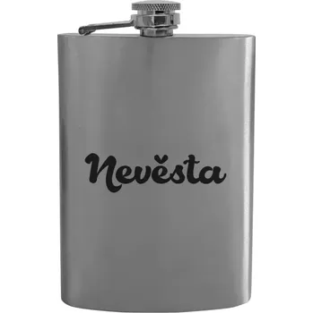 Placatka Placatka Nevěsta 7