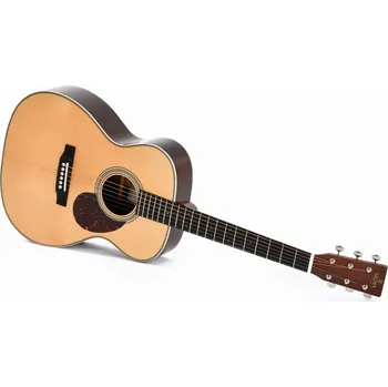Akustická kytara Sigma Guitars SOMR-28M
