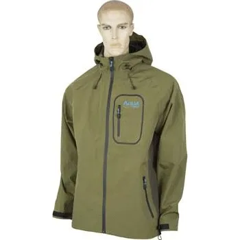 Rybářské oblečení AQUA PRODUCTS Aqua Bunda F12 Torrent Jacket Velikost: M