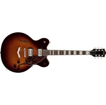 Elektrická kytara Gretsch G2622 Streamliner Center Block Double-Cut V-Stoptail LRL FGM