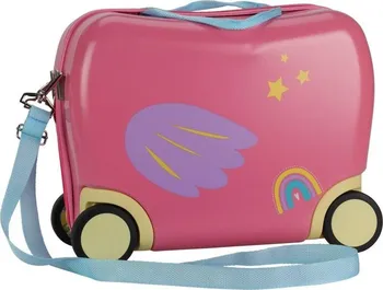 Cestovní kufr XQmax KO-DG9000910 41,5 cm