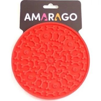 lízací podložka Amarago Lízací kruh 15 cm