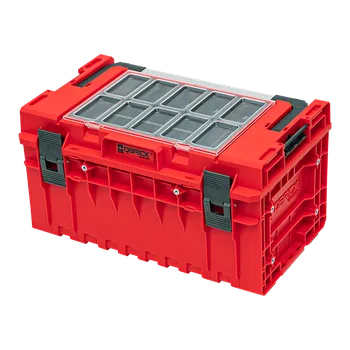 Kufr Qbrick System ONE 350 2.0 Expert RED