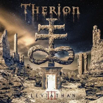 Zahraniční hudba Leviathan III - Therion