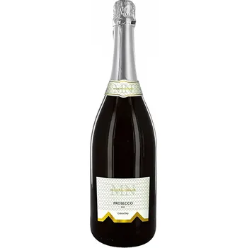 Prosecco Musti Nobilis Spumante Extra Dry 1,5l