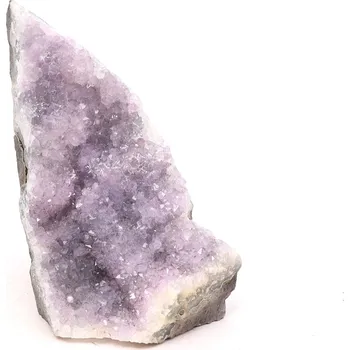 Drahý kámen Ametyst drúza 0.430 kg #2764