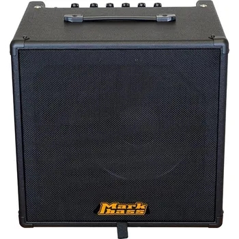 Aparatura pro baskytaru Markbass CMB 121 BlackLine + prodloužená záruka 3 roky