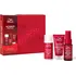 Kosmetická sada Wella Professionals The Ultimate Haircare Discovery Mini Set dárková sada 110 ml