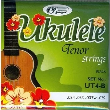 Struna pro kytaru a smyčcový nástroj Gorstrings UT4-B