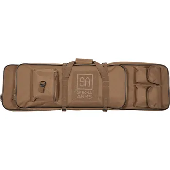 Airsoft Taška na zbraň TAN V1 - 98cm - Specna Arms airsoft