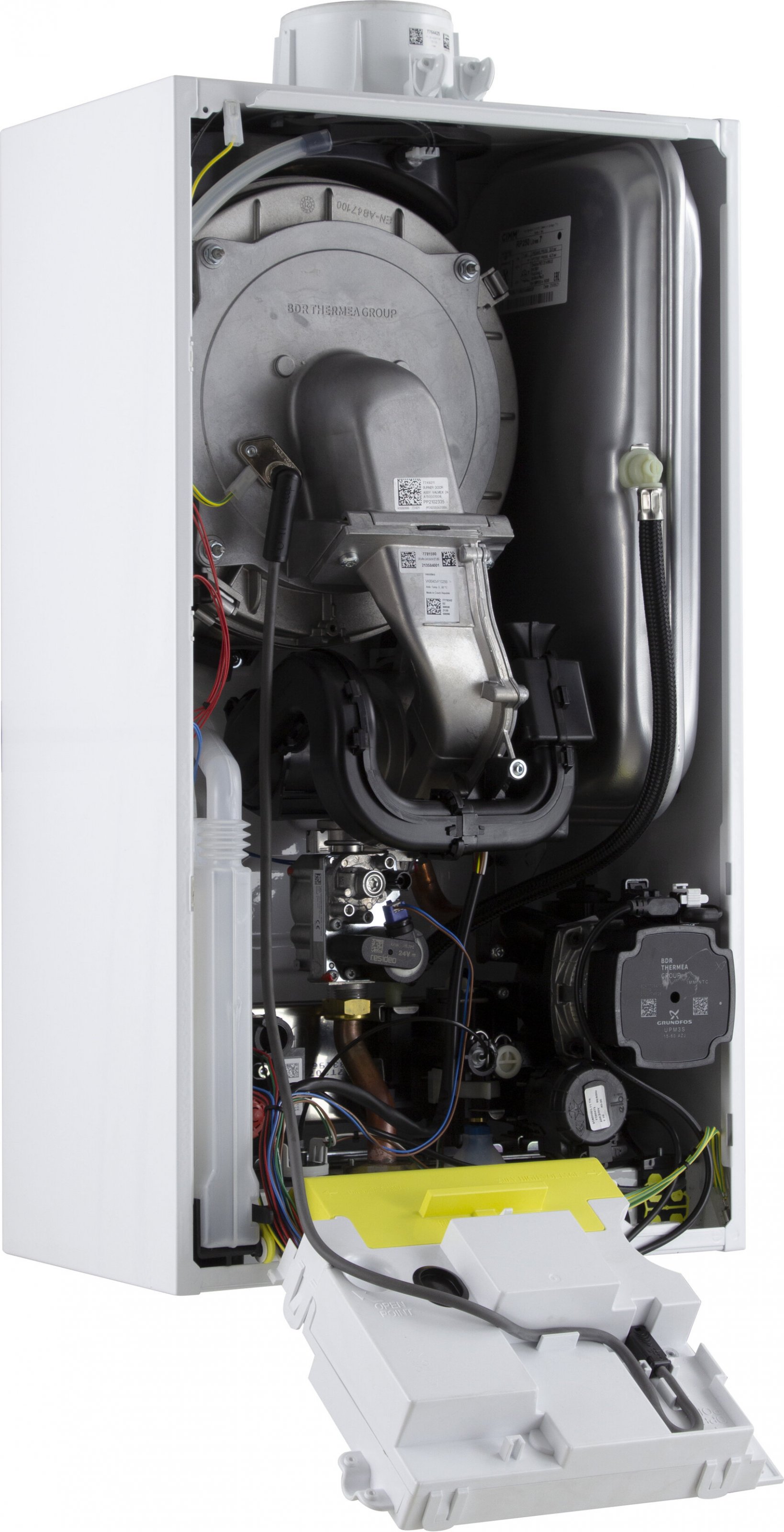 foto Kotel BAXI Luna Classic 24 A7796020