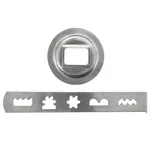 Orion 131706 nástavec na linecké cukroví