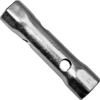 Klíč Klíč trubkový oboustranný 653 14 x 17 mm 4CZech