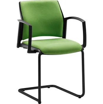 Jednací židle RIM Konferenční židle REWIND RW 2108