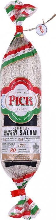 Pravy Uherak Pick () Pravy Uherak Pick