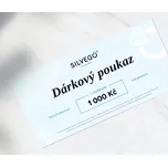 Dárkový poukaz 1000,- Kč GG672