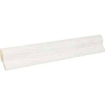 soklová lišta Podlahová lišta MDF 22 x 40 x 2600 mm B449 dub stařený