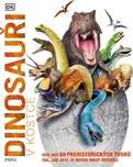 Dinosauři v kostce - Pikola (2023,…