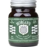 Matná pomáda na vlasy MORGANS Matt pomade 100 g