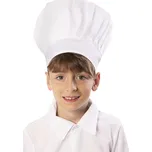 Ptákoviny CB Čepice kuchař dětská