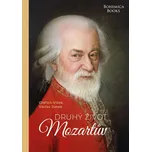 Druhý život Mozartův - Václav Junek,…