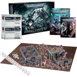 Games Workshop Warhammer 40,000 - Ultimate Starter Set