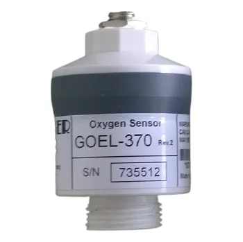 GREISINGER GOEL 370 Náhradní senzor kyslíku (kyselý elektrolyt)