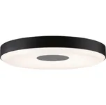 Paulmann LED Designové stropní svítidlo Puric Pane 16W, Ø 40cm, Zigbee