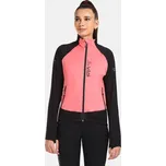 Kilpi NORDIM-W Dámská bunda na běžky či jiné aktivity EU 36 UL0120KIPNK