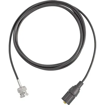 GREISINGER GEAK-5S7-BNC Propojovací kabel pro pH a Redox (ORP) elektrody, připojení S7 --- BNC, délka 5 m