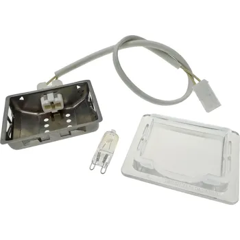 Žárovka Originální halogenová žárovka Samsung DG96-00371F včetně krytu