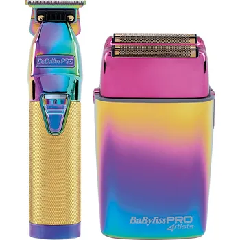 Strojek na vlasy BaByliss PRO FXCHAMPKE