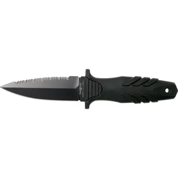 Pracovní nůž FOX Tactical Elementum Dagger, dýka s pouzdrem FX-647 S