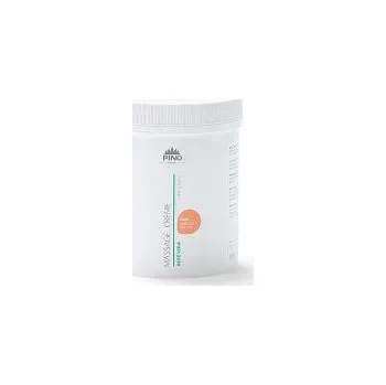 Masážní přípravek PINO Masážní krém Aloe Vera, 1000 ml