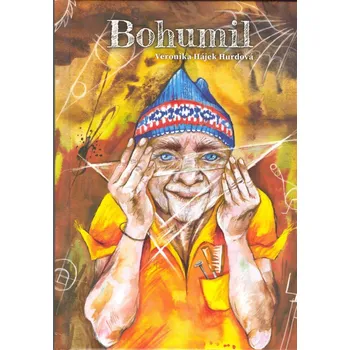 Bohumil - Veronika Hájek Hurdová (2023,…