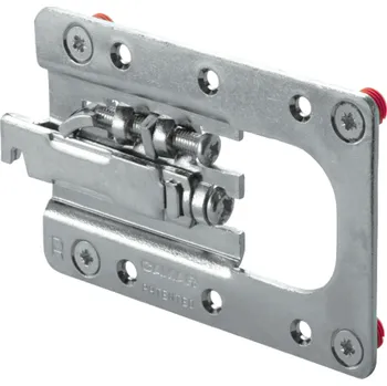 Rektifikační závěs CAMAR 807 XL RV Orientace, šířka: pravý