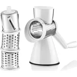 TESCOMA Handy univerzální mlýnek + 4…