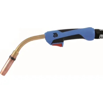 Příslušenství ke svářečce Hořák 360A MIG TBi plynem chlazený díl_: Hořák 3m