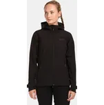 Kilpi RAVIA-W Dámská softshellová bunda EU 40 TL0109KIBLK