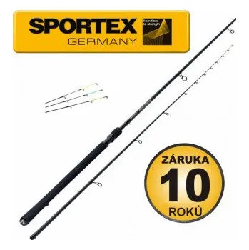 SPORTEX PRUT Rapid Feeder Medium XS 2-díl 300cm/80-150