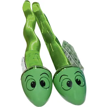 Zelený bilinkový likér ve spermii