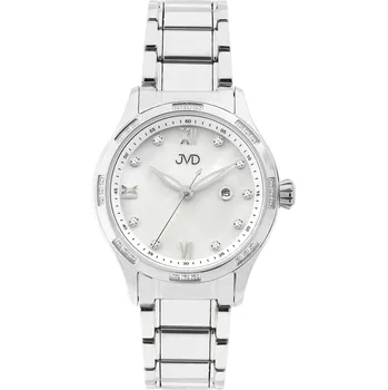 Hodinky Dámské hodinky JVD JG1012.1