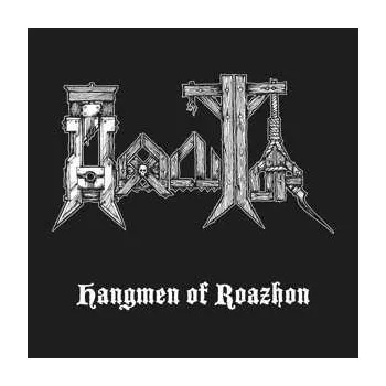 Zahraniční hudba CD Hexecutor: Hangmen Of Roazhon 2018