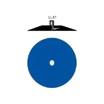 Sada na opravu pneumatiky VS 3 podložka patkového ventilu