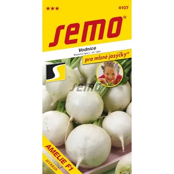 Semeno Vodnice- Amélie F1