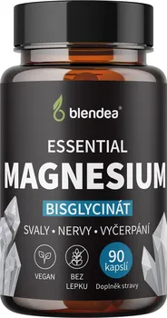 Blendea Essential Magnesium 90 cps
